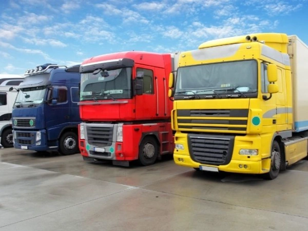 Antalya Hatay Nakliye